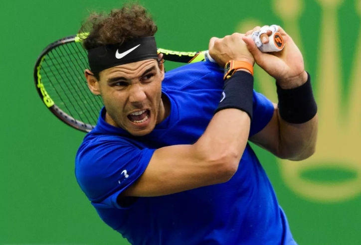 Nadal úp mở chuyện tiếp tục sự nghiệp tại Roland Garros
