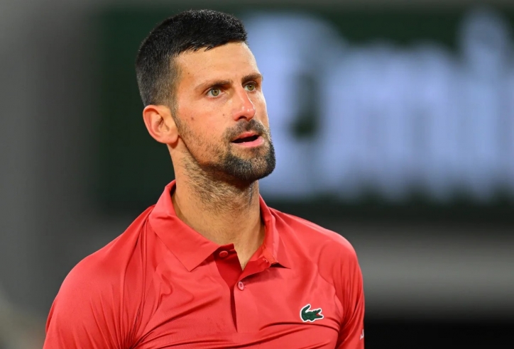Djokovic: 'Tôi không muốn quá ồn ào'