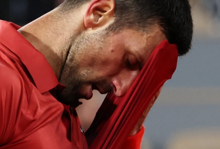 Thầy cũ hoài nghi về khả năng vô địch Grand Slam của Djokovic