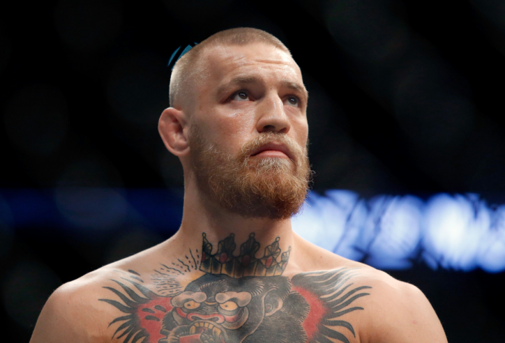 Chi tiết về chấn thương khiến Conor McGregor bỏ UFC 303