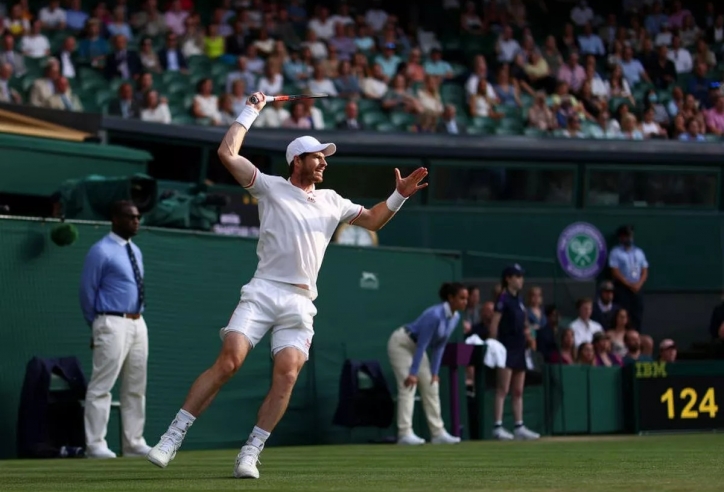 Lịch thi đấu tennis 24/6: Sôi động vòng loại Wimbledon 2024