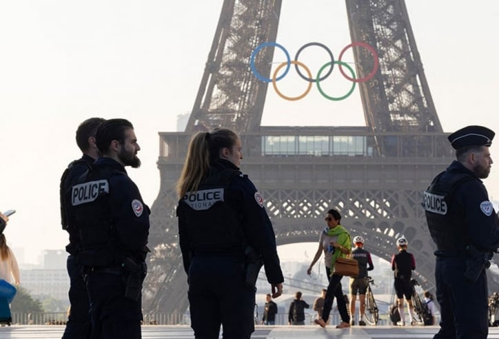 Đẩy mạnh công tác chuẩn bị cho Olympic Paris 2024