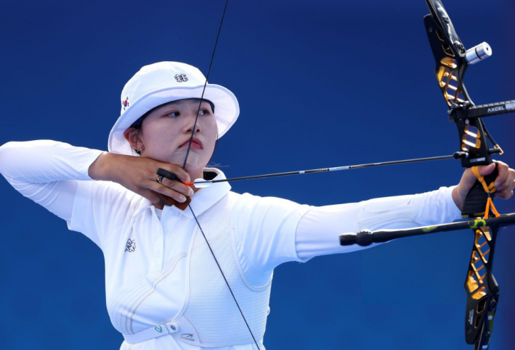 Bí mật đằng sau sự thống trị của bắn cung Hàn Quốc tại Olympic