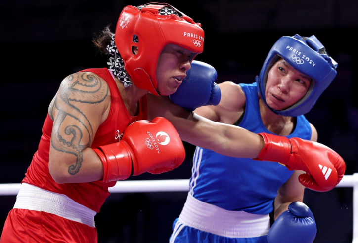 Boxing có nguy bị 'xóa sổ' tại Olympic 2028