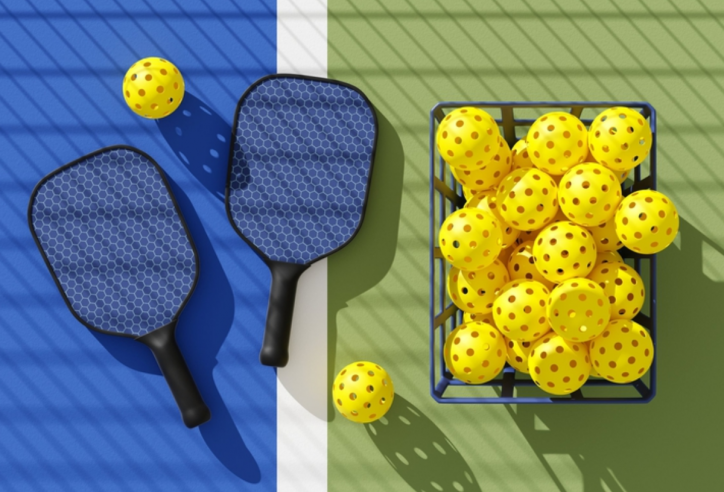 Pickleball là gì? Mọi điều cần biết về môn thể thao Pickleball