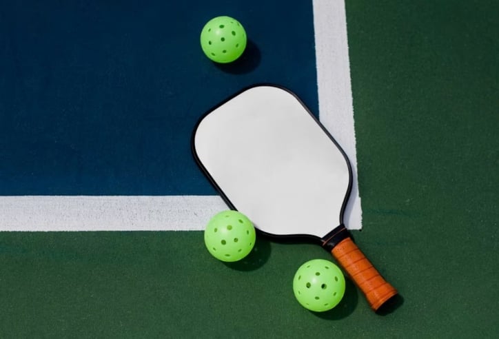 Cách tính điểm Pickleball? Hướng dẫn các mẹo trong tính điểm Pickleball