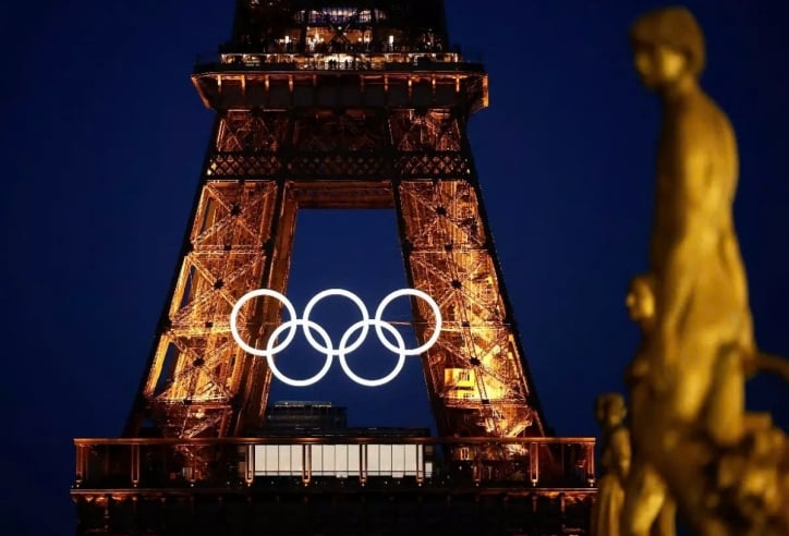 Pháp đối diện với nợ nần sau Olympic Paris 2024