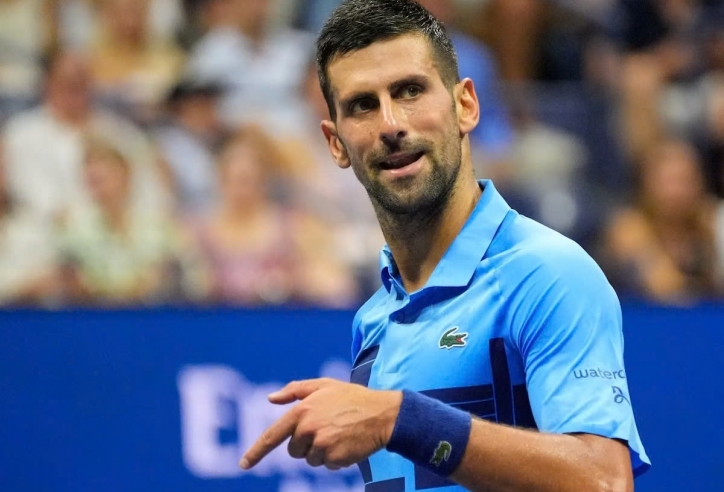 Những kỷ lục Djokovic có thể phá vỡ tại US Open 2024