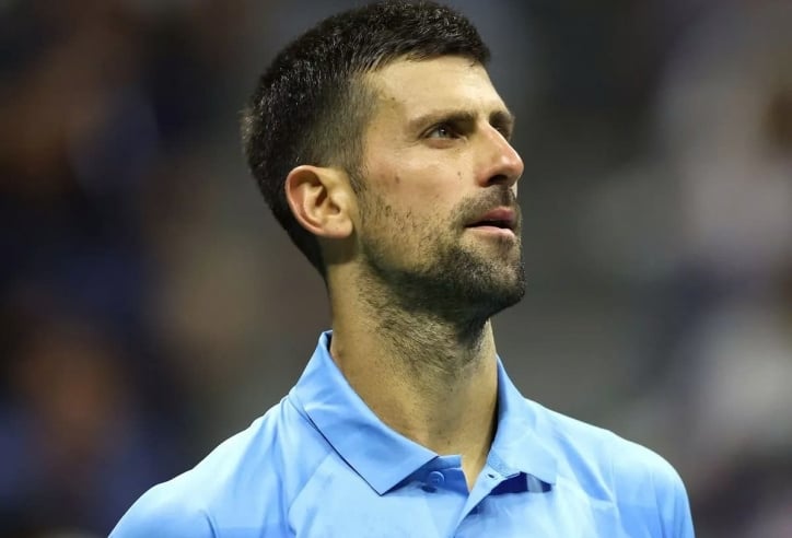 Các huyền thoại nói thẳng về tương lai của Djokovic