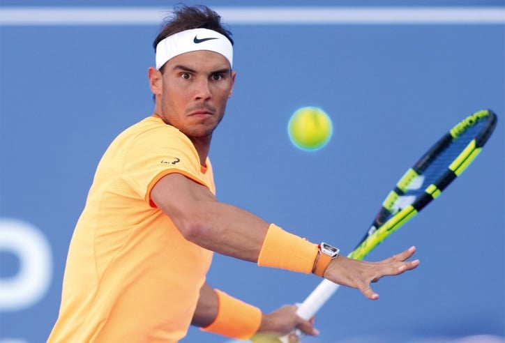 Nadal tiết lộ lý do bỏ Laver Cup dù hoàn toàn khỏe mạnh