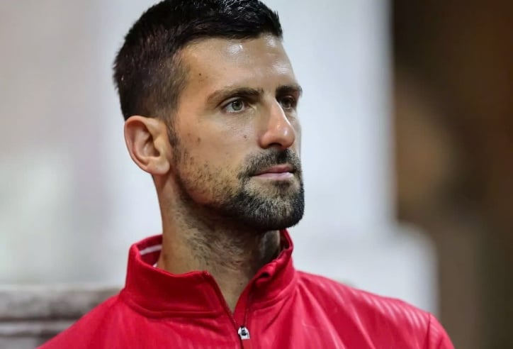 Djokovic lên tiếng xin lỗi người hâm mộ Trung Quốc 