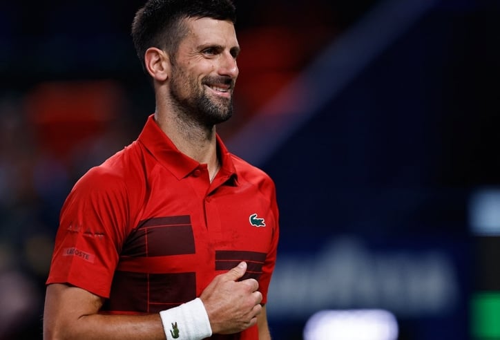 Lịch thi đấu tennis 9/10: Alcaraz, Sinner và Djokovic tranh vé tứ kết Thượng Hải Masters