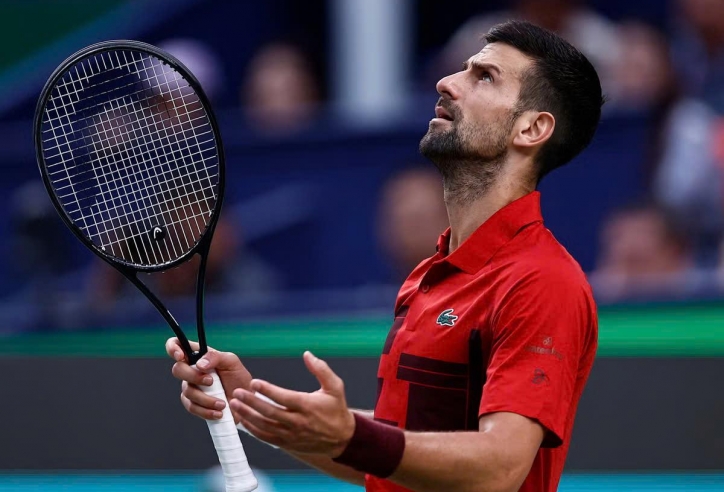 Djokovic dập tan tin đồn giải nghệ sớm