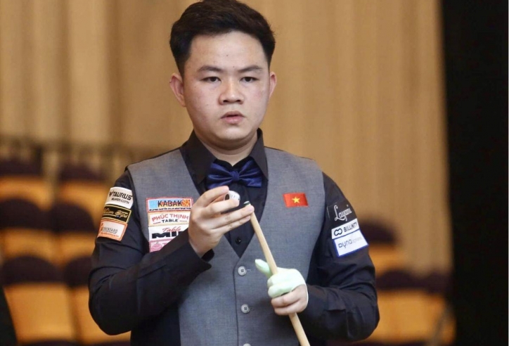 Xem trực tiếp giải billiards World Cup carom 3 băng Veghel 2024 ở đâu?