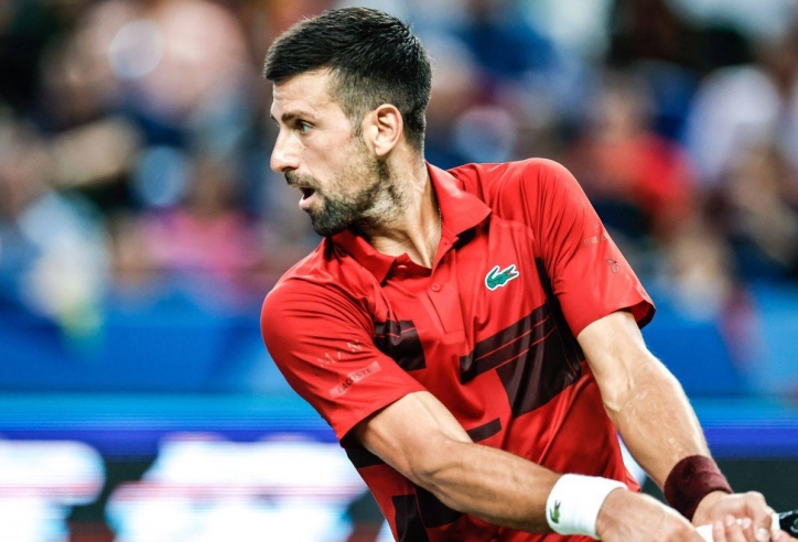 Djokovic lên tiếng về việc bỏ Paris Masters