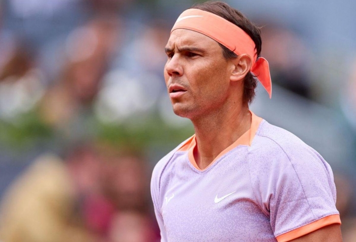 Nadal, Alcaraz xót xa trước thảm họa bão lũ tại Tây Ban Nha