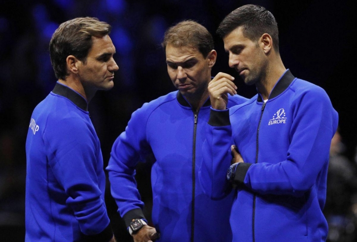 Djokovic bỏ ATP Finals vì Nadal và Federer?