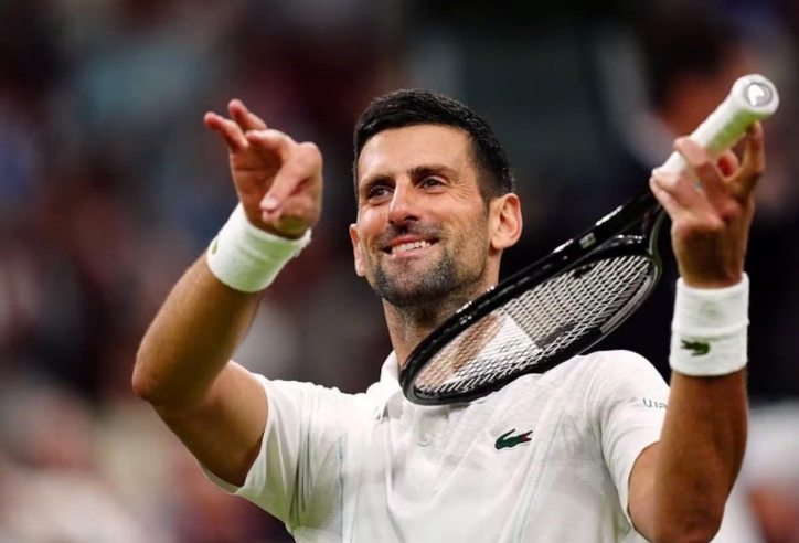 Bỏ ATP Finals, Djokovic giữ sức cho mùa giải mới?