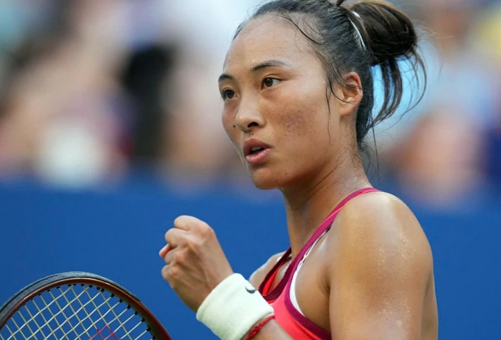 Lịch thi đấu tennis 9/11: Niềm tự hào Trung Quốc vào chung kết WTA Finals 2024