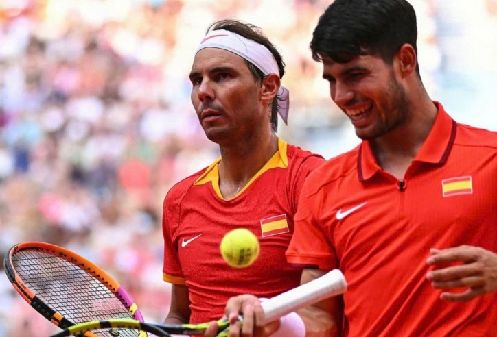 Hấp dẫn các cặp đấu tứ kết Davis Cup Finals 2024