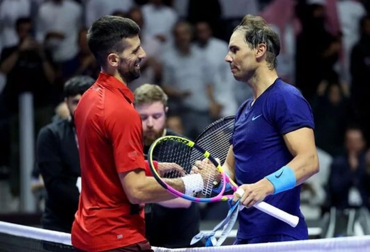 Djokovic tiết lộ trận đấu yêu thích nhất với Nadal