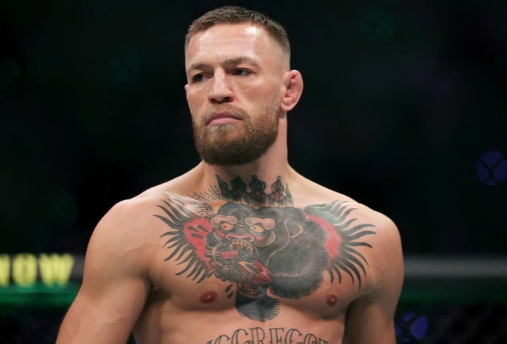 Conor McGregor vẫn muốn đối đầu với Michael Chandler khi trở lại UFC