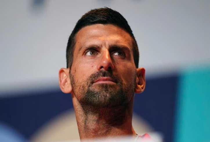 Djokovic cảnh báo Alcaraz và Sinner trước thềm Australian Open 2025