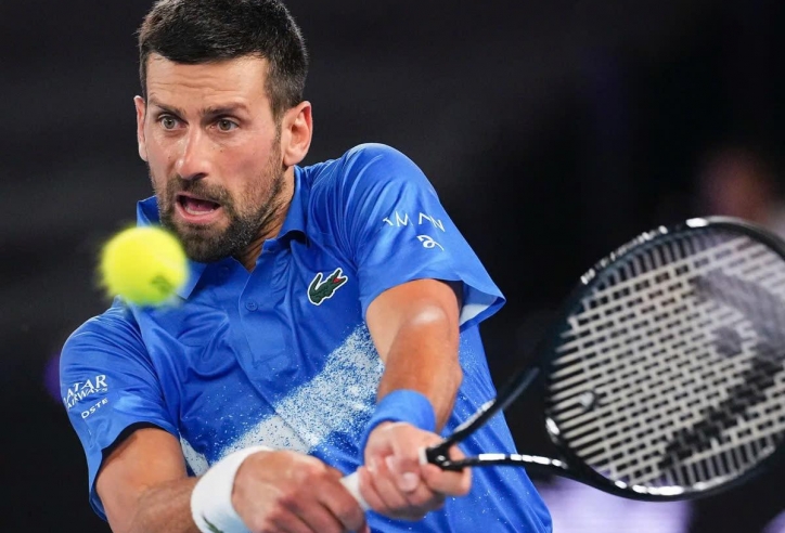 Djokovic tiết lộ chi tiết đầy bất ngờ trong vụ trục xuất tại Úc