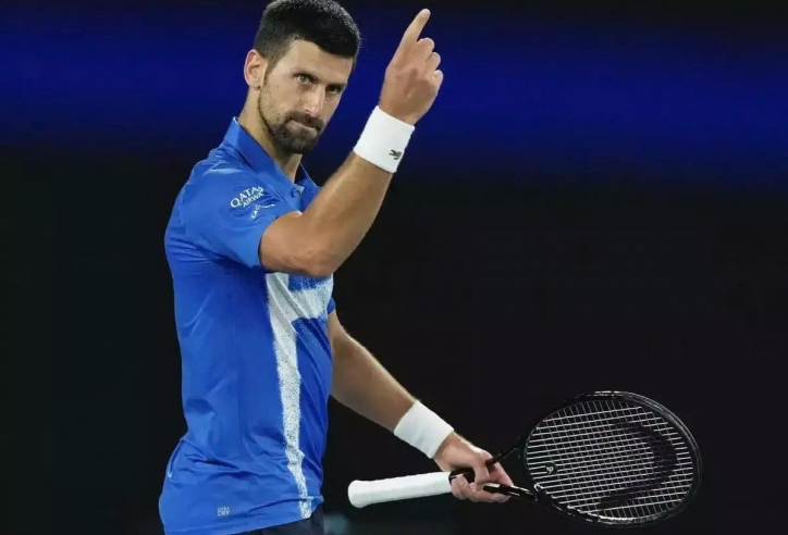 Djokovic dành lời khen cho Murray