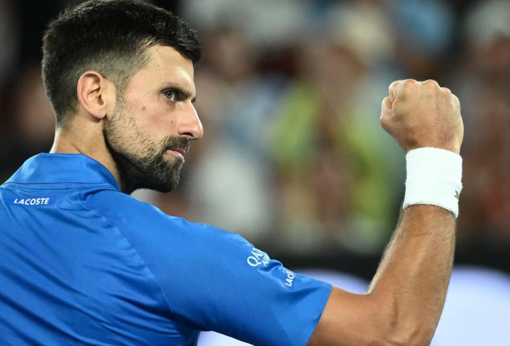 Djokovic lo ngại bỏ giải Australian Open 2025