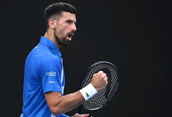 Djokovic tiết lộ tin quan trọng về chấn thương