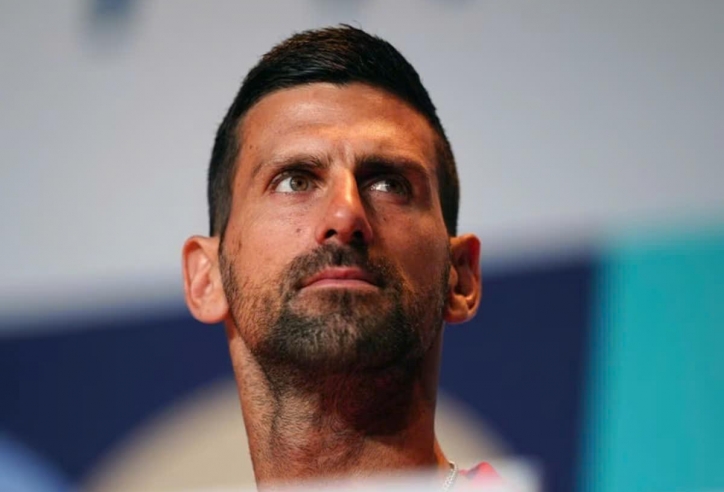 Djokovic lên tiếng thay đổi một điều trong quần vợt