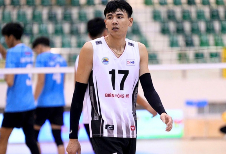 Trực tiếp bóng chuyền Biên Phòng vs LPB Ninh Bình, 20h00 ngày 9/3