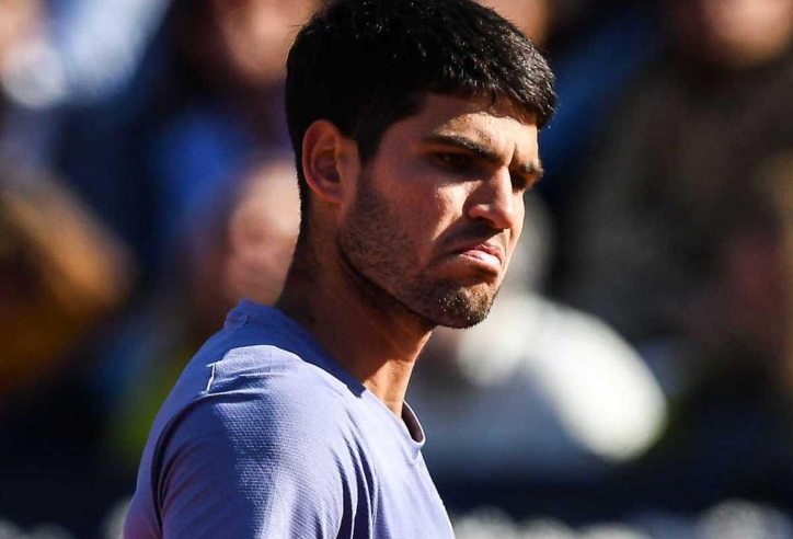 Alcaraz bất ngờ bị chỉ trích vì bỏ giải Madrid Open