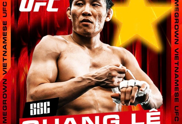 Quang Lê tiết lộ bất ngờ trong lần tái xuất UFC