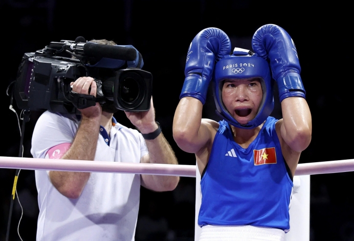 Boxing Việt Nam tăng tốc hướng tới SEA Games 33