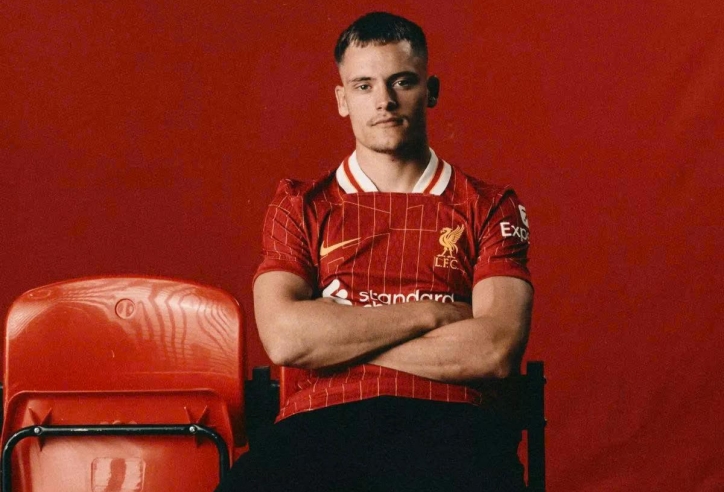 Arne Slot thuyết phục Florian Wirtz đến Liverpool như thế nào?