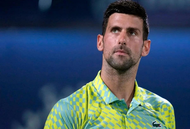Wimbledon 2025: Giấc mơ sân cỏ và lời chia tay vĩ đại của Djokovic?