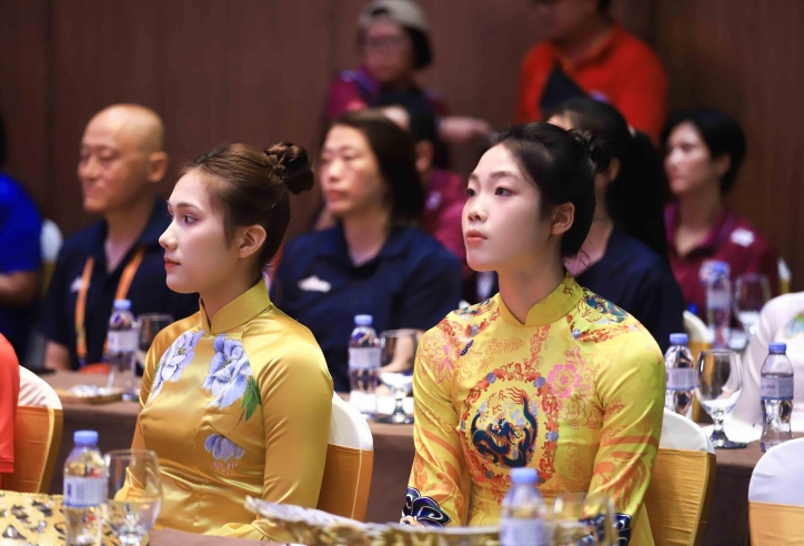 Công bố 16 ứng viên Hoa khôi bóng chuyền VTV Cup 2025