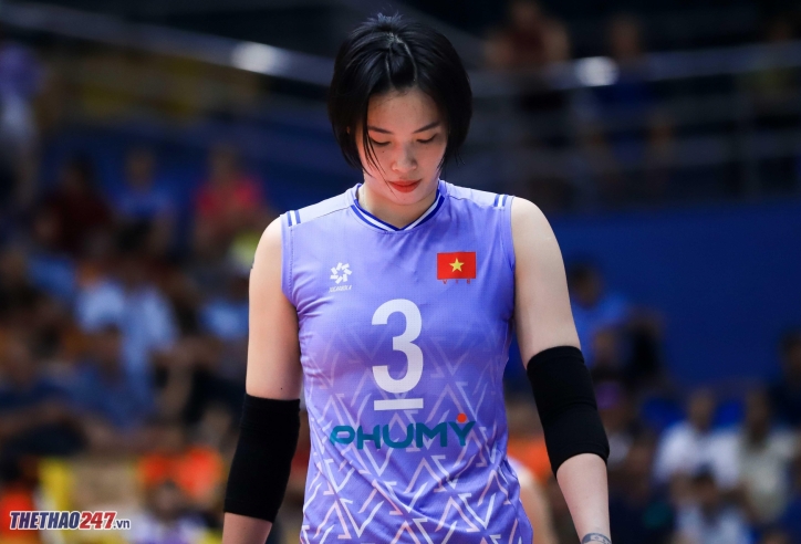 Lịch thi đấu bóng chuyền hôm nay 5/7