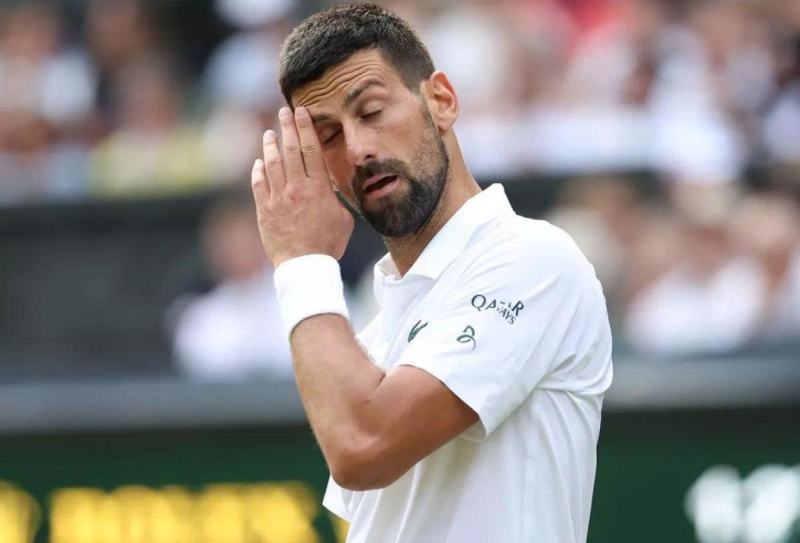 Djokovic nói thẳng nỗi lo lớn nhất