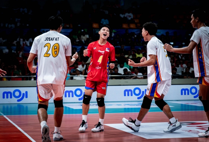 Lịch thi đấu bóng chuyền hôm nay 13/7