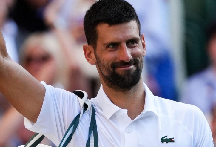 Kỷ lục vẫy gọi, nhưng Djokovic có còn đủ thời gian?