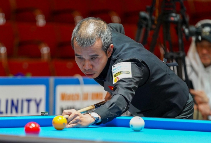 Việt Nam tranh tài 8 môn thi đấu tại World Games 2025