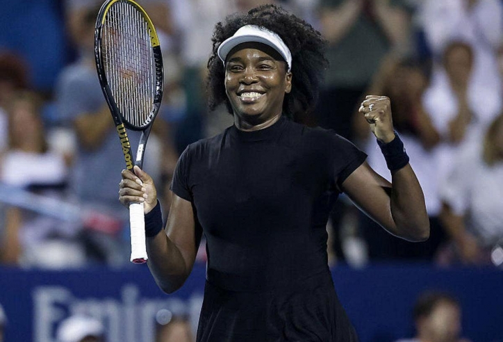 Huyền thoại quần vợt tái xuất tại US Open 2025