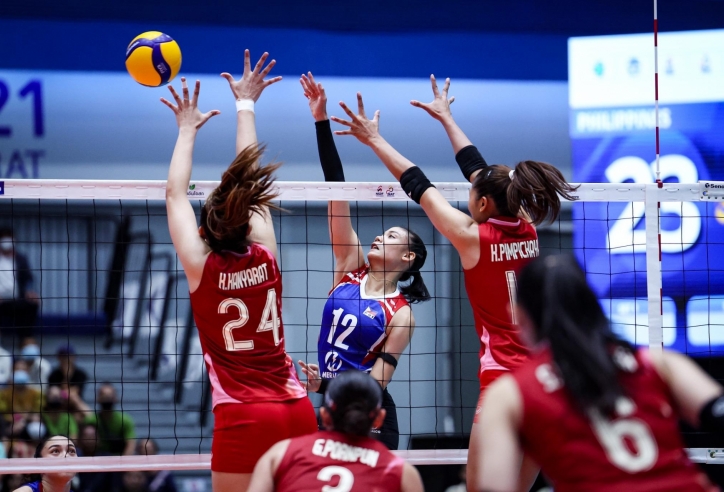 HLV Thái Lan ấn tượng trước 'ngựa ô' SEA V.League 2025