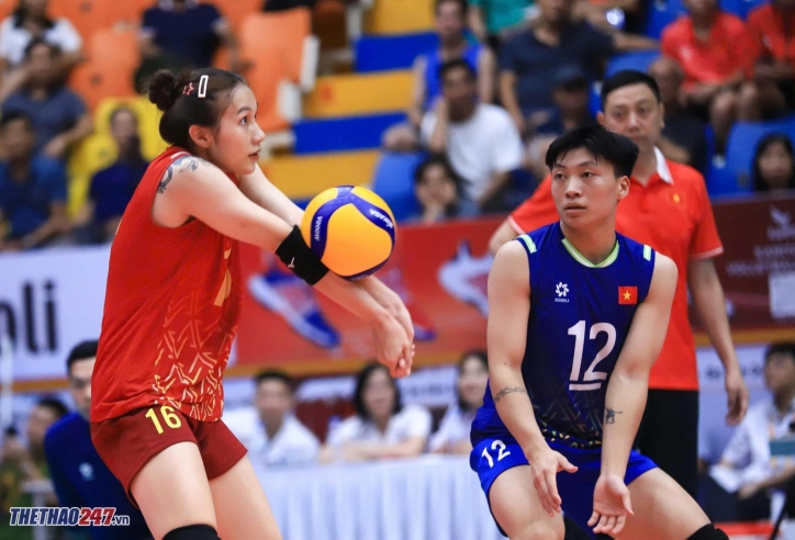 U21 Việt Nam nghiên cứu kỹ đối thủ tại giải vô địch thế giới