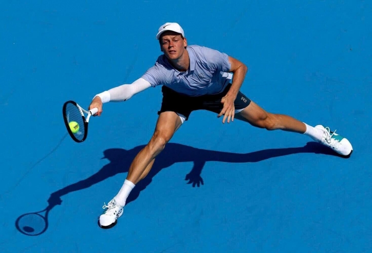 Sinner trấn an người hâm mộ, khẳng định dự US Open