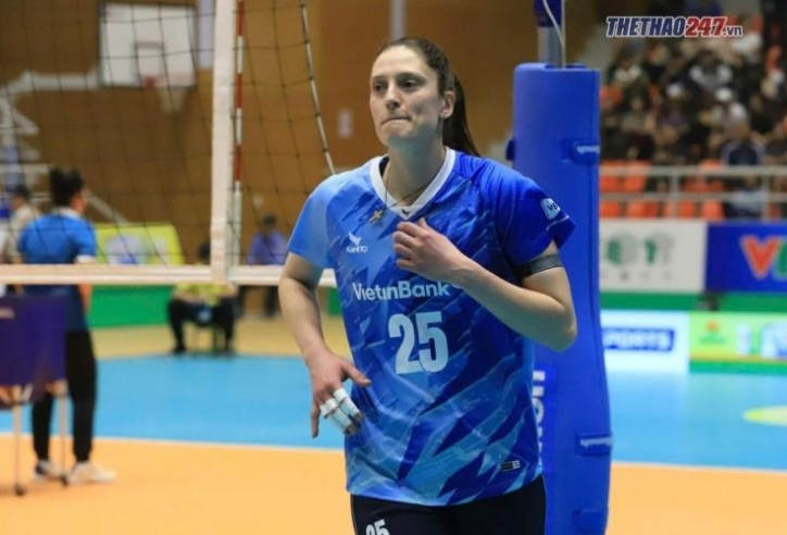 HLV Nguyễn Tuấn Kiệt tiết lộ phương án ngoại binh