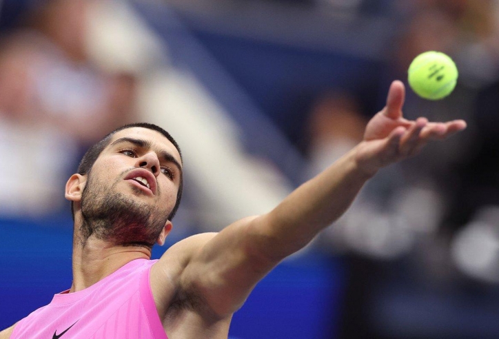 Alcaraz nói thẳng mục tiêu lớn nhất sự nghiệp